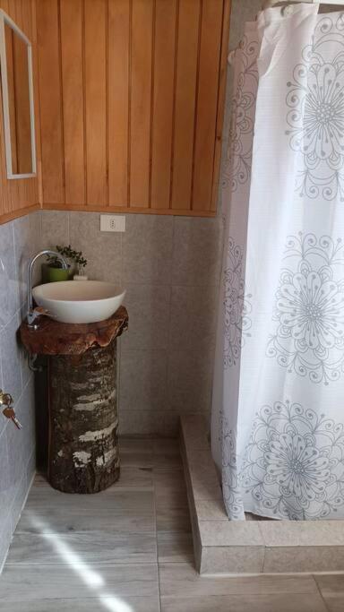 Chalet Chilcos