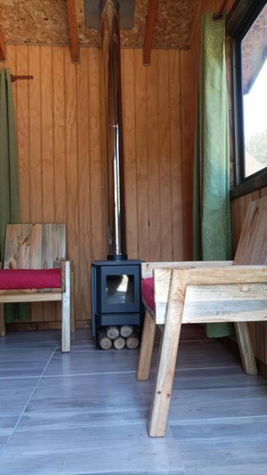 Chilcos Chalet