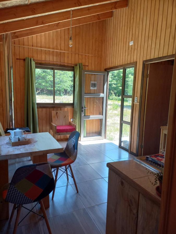 Chalet Chilcos