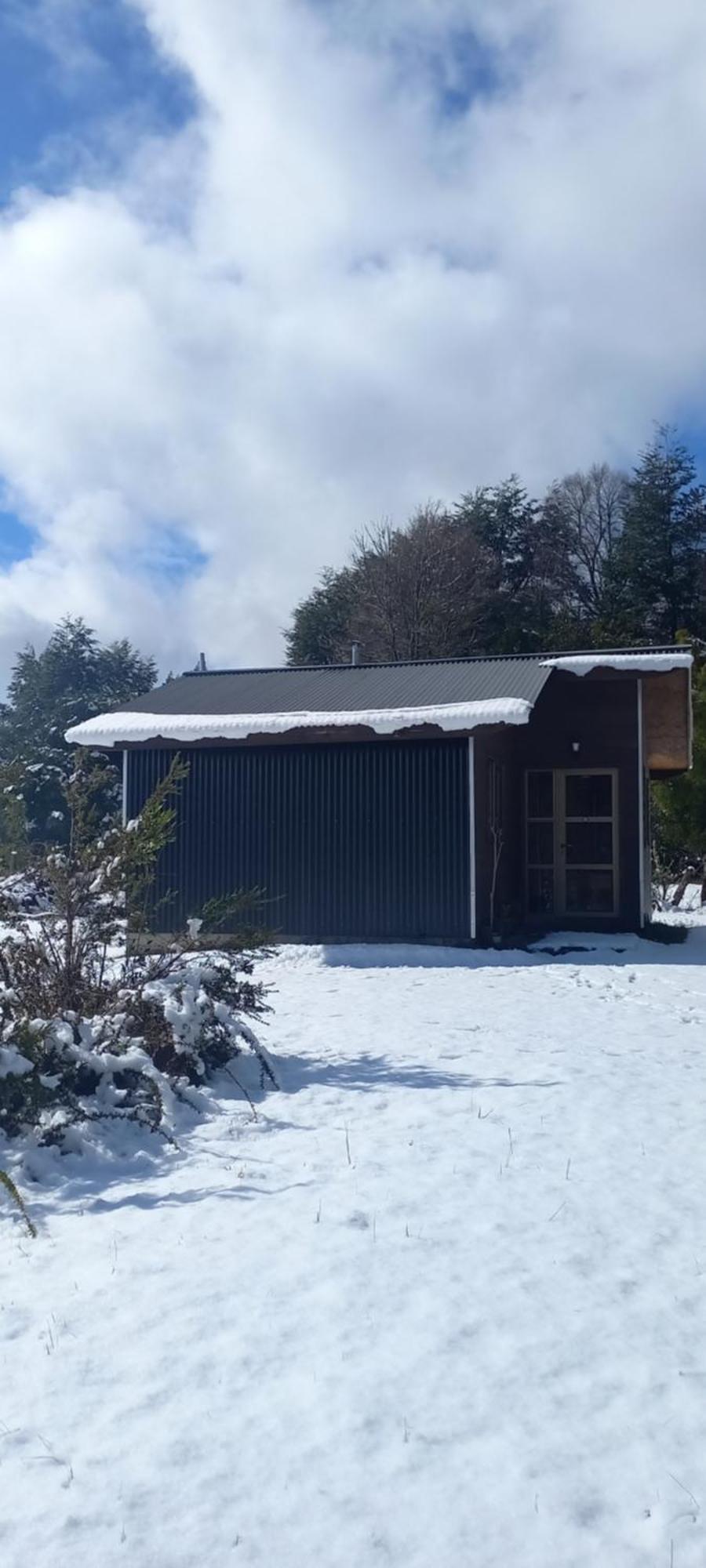 Chilcos Chalet