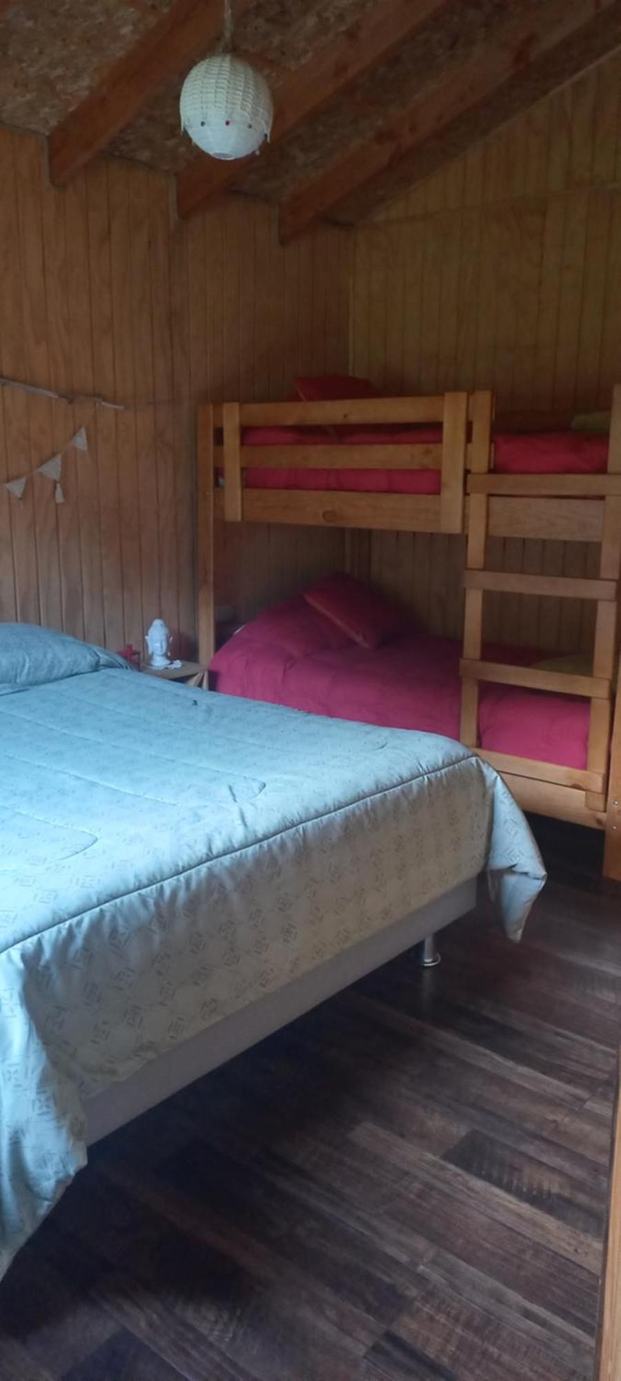 Chalet Chilcos